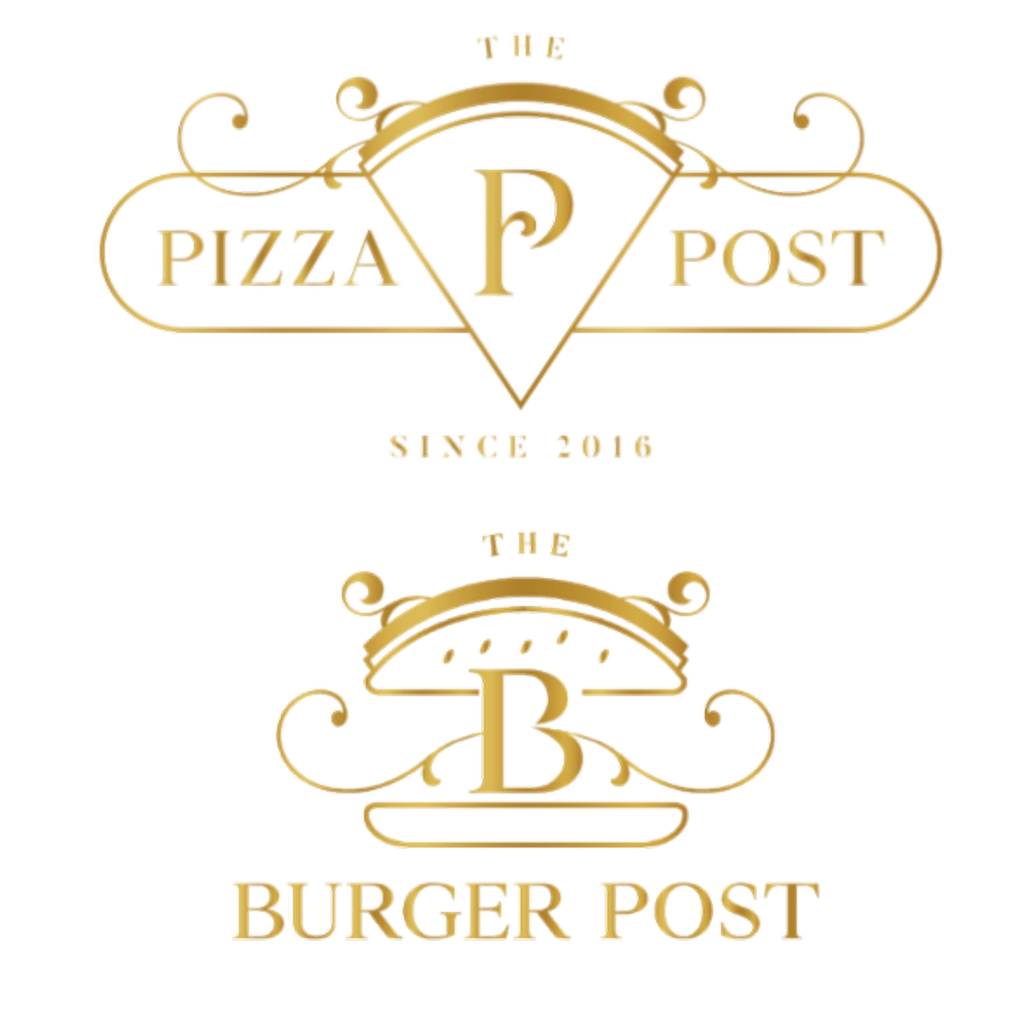 Food Van Catering logo