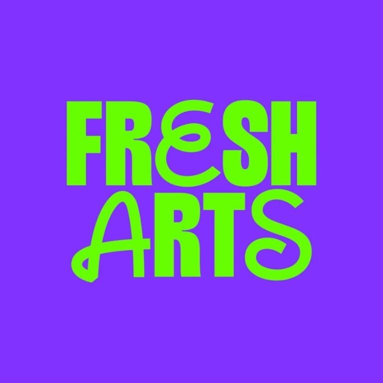 Fresh Arts CIC
