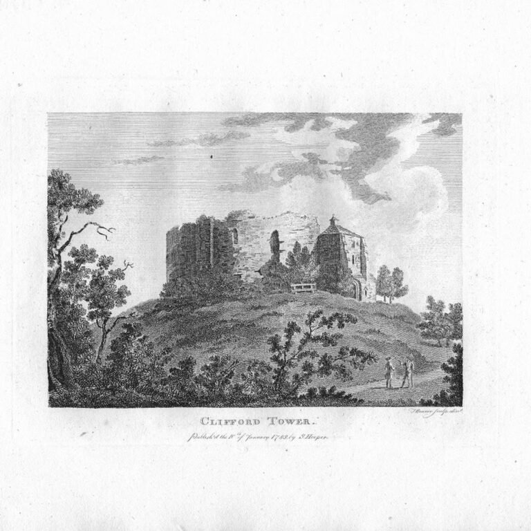 Frontispiece Ltd