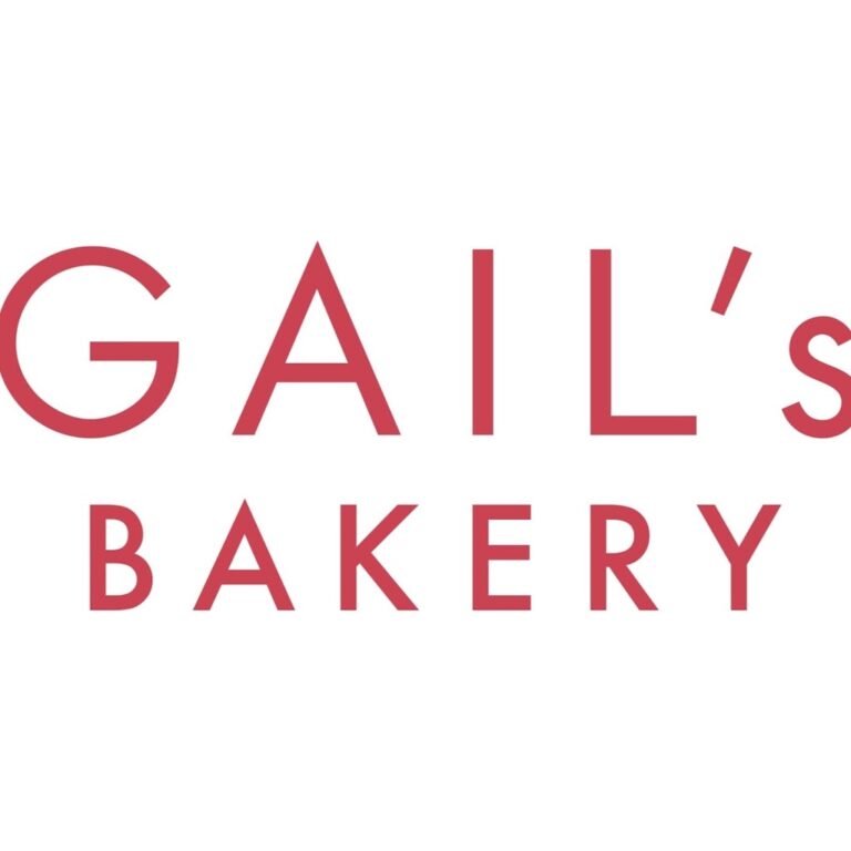 GAIL’s Bakery Notting Hill