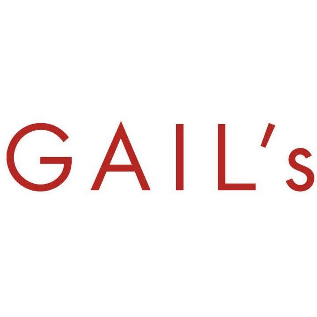 GAIL’s Bakery The Cut logo