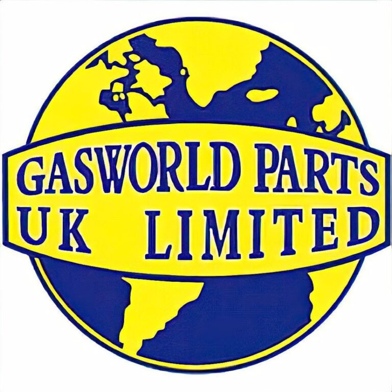 Gasworld Parts UK Ltd. Shepherds Bush