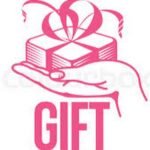 Get Personalised Gifts logo