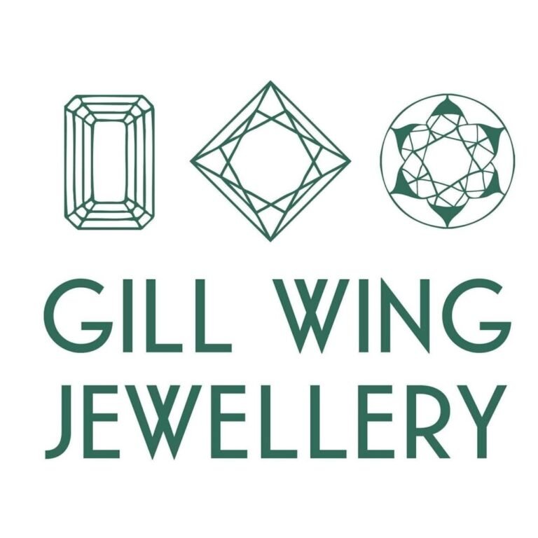 Gill Wing Jewellery London