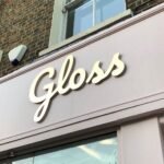 Gloss Chislehurst logo