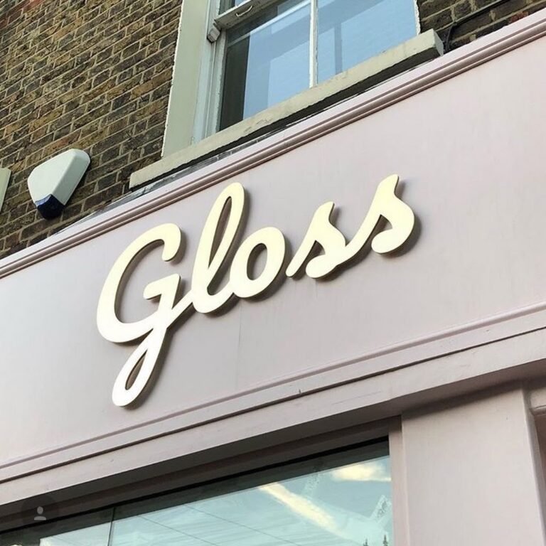 Gloss Chislehurst