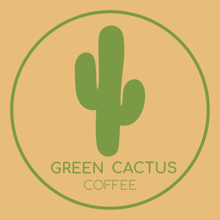 Green Cactus Coffee – Streatham