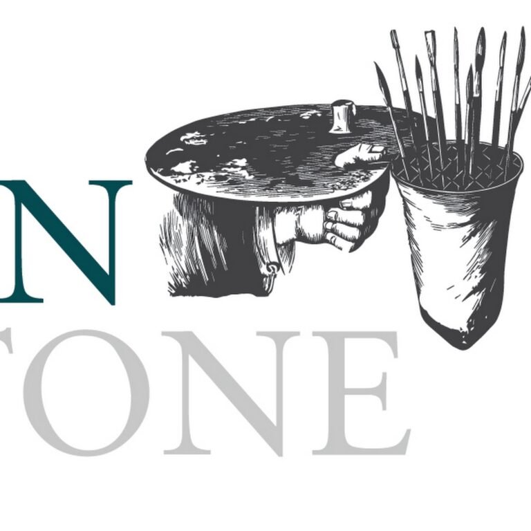 Green & Stone