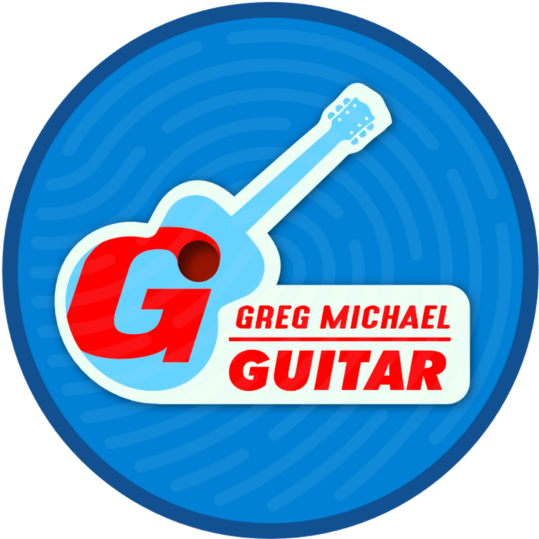 Greg Michael Guitar Studio