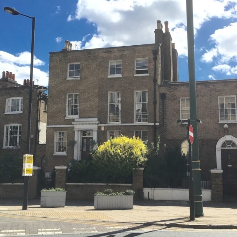 Griffin House Holiday Apartments
