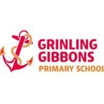 Grinling Gibbons Primary School logo