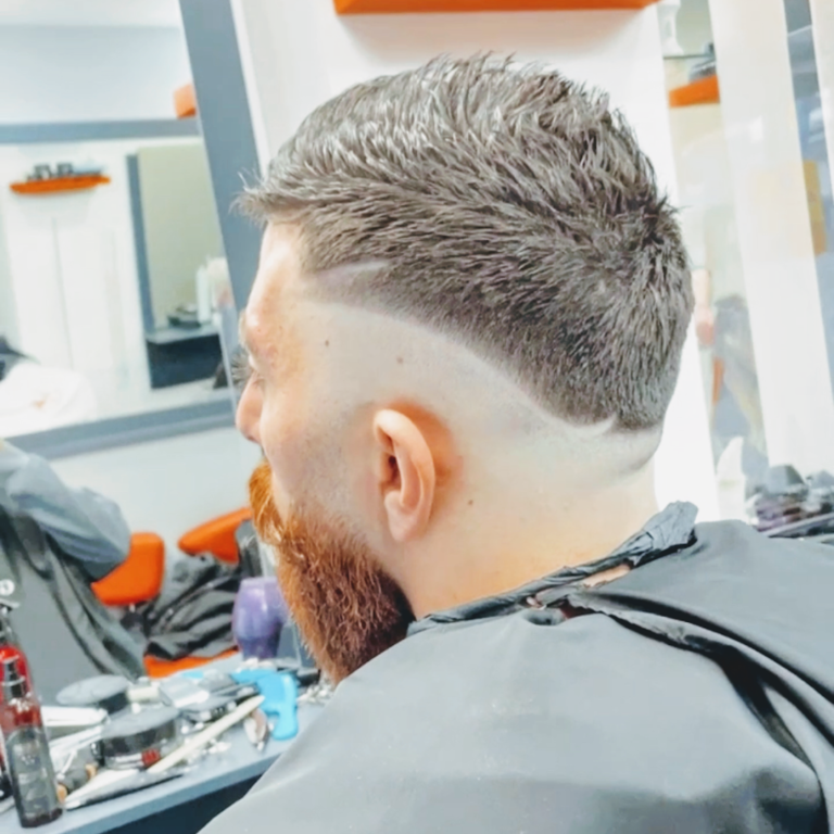 Groovy Salon ✂