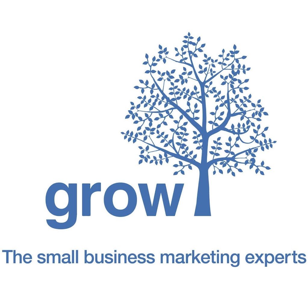 Grow logo