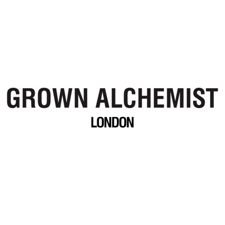 Grown Alchemist Retail Store + Wellness Services