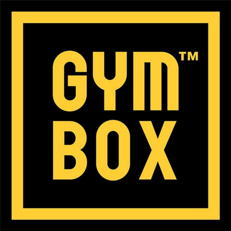 Gymbox Victoria