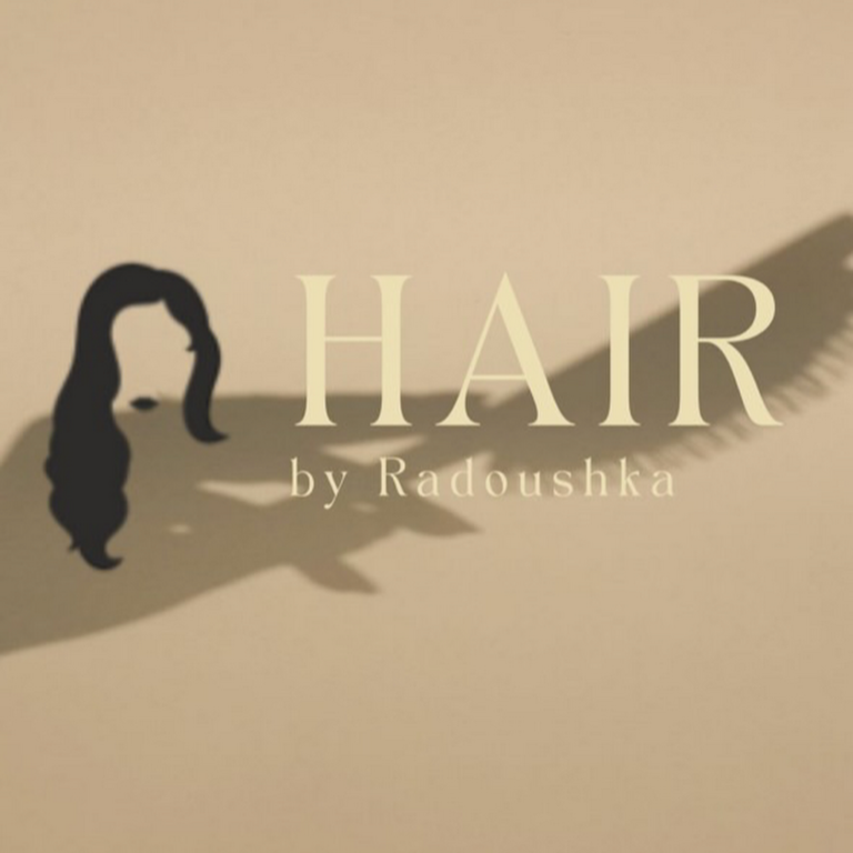 Hair by Radoushka
