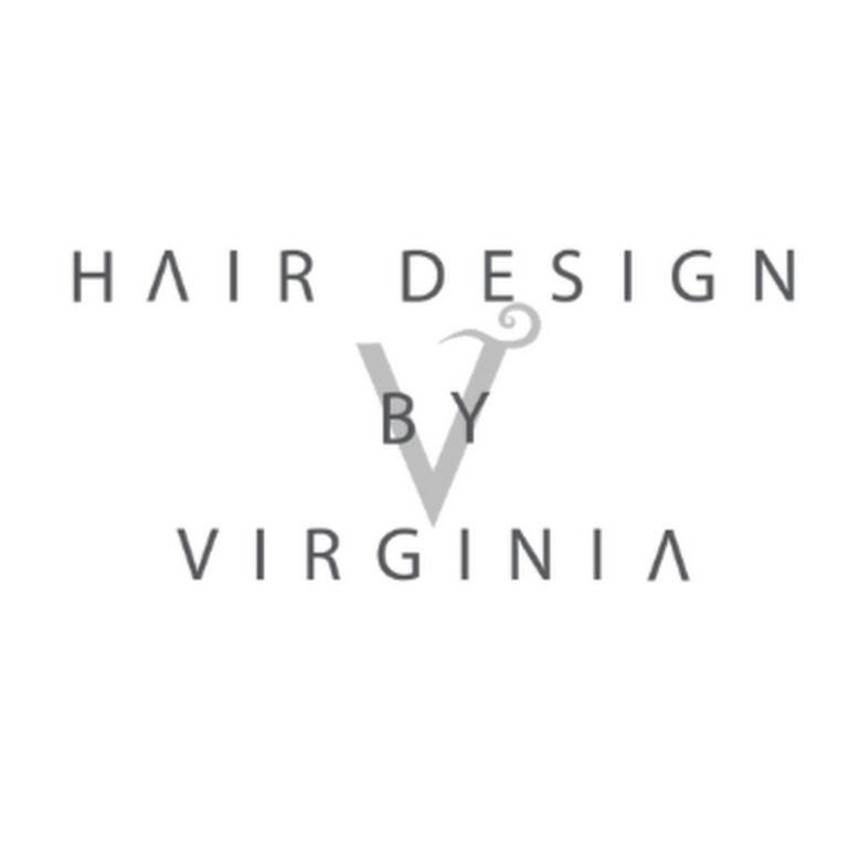 Hair Design by Virginia