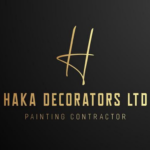 Haka Decorators logo