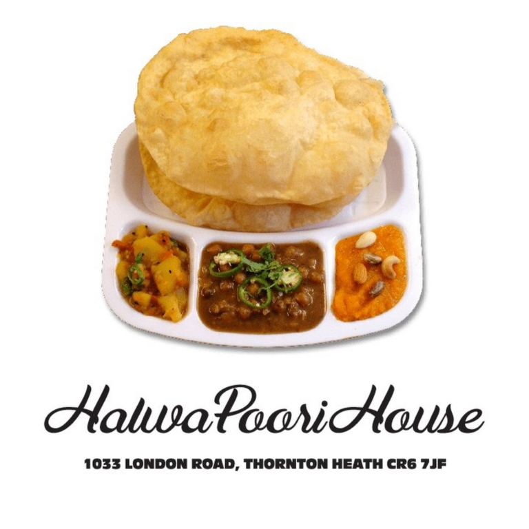Halwa Poori House