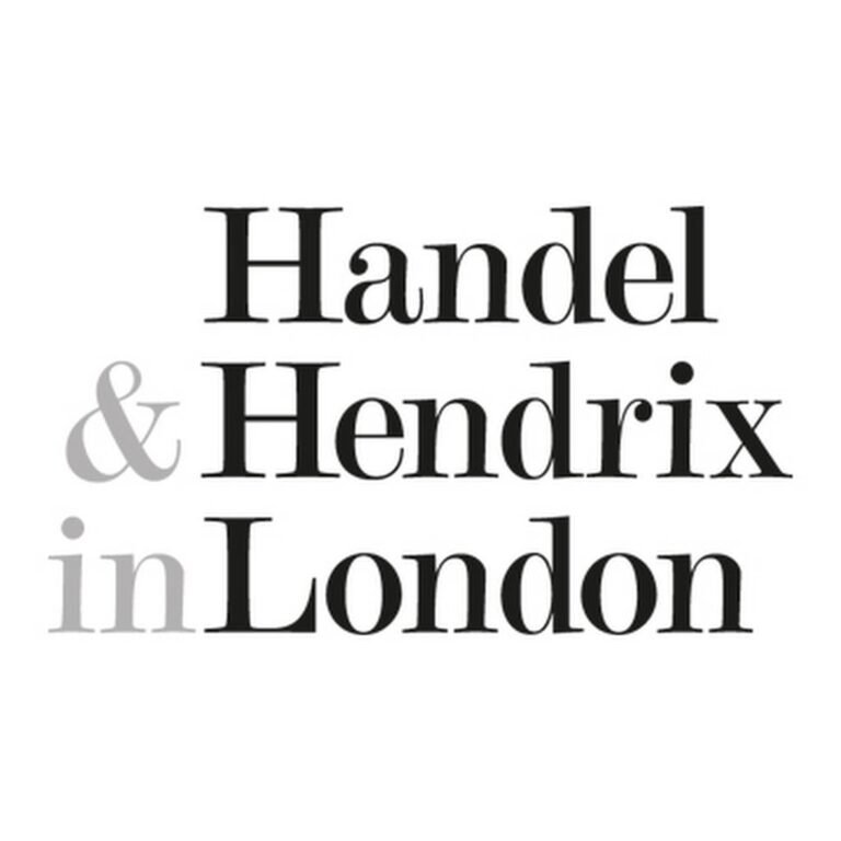 Handel Hendrix House
