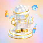 handyman Sam logo