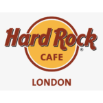 Hard Rock Cafe logo