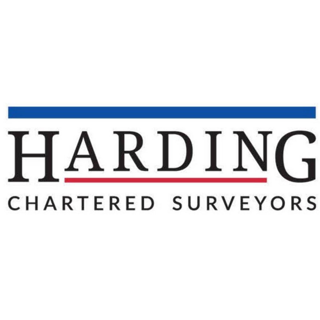 Harding Chartered Surveyors logo