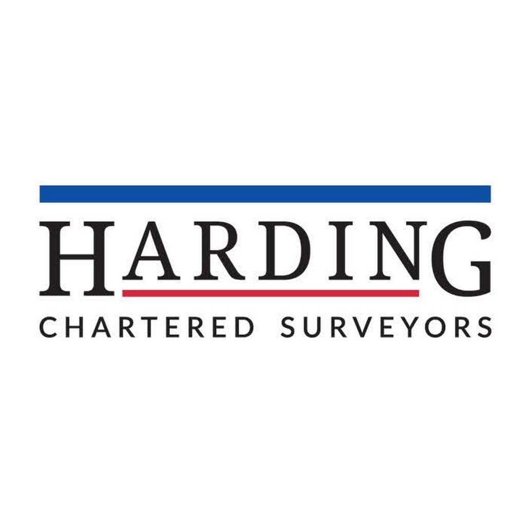 Harding Chartered Surveyors logo