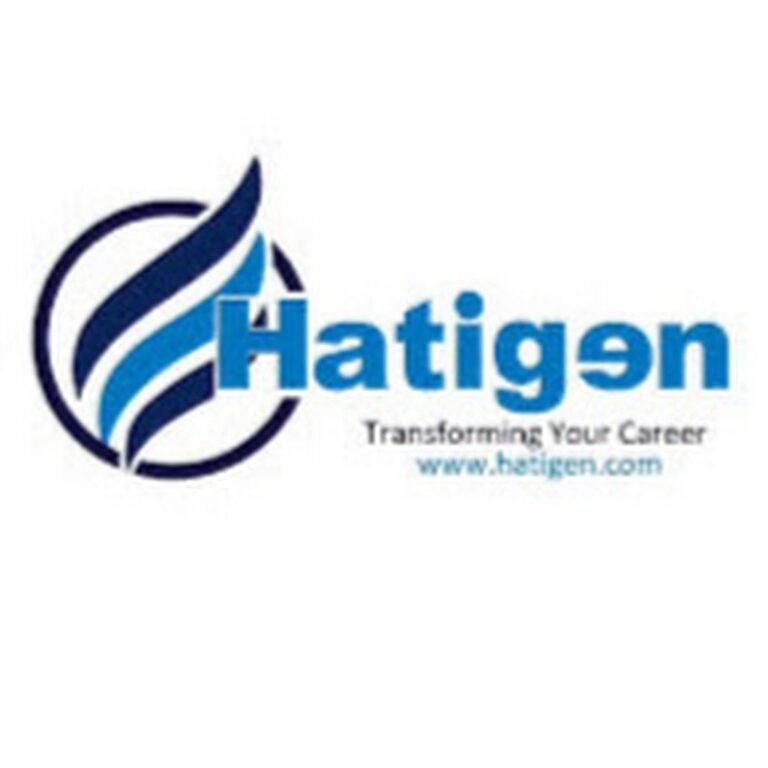 Hatigen Consulting Services Pvt. Ltd.