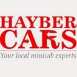 Hayber Cars 24 Hrs Minicabs & Airport Transferes logo