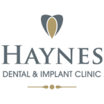 Haynes Dental & Implant Clinic logo