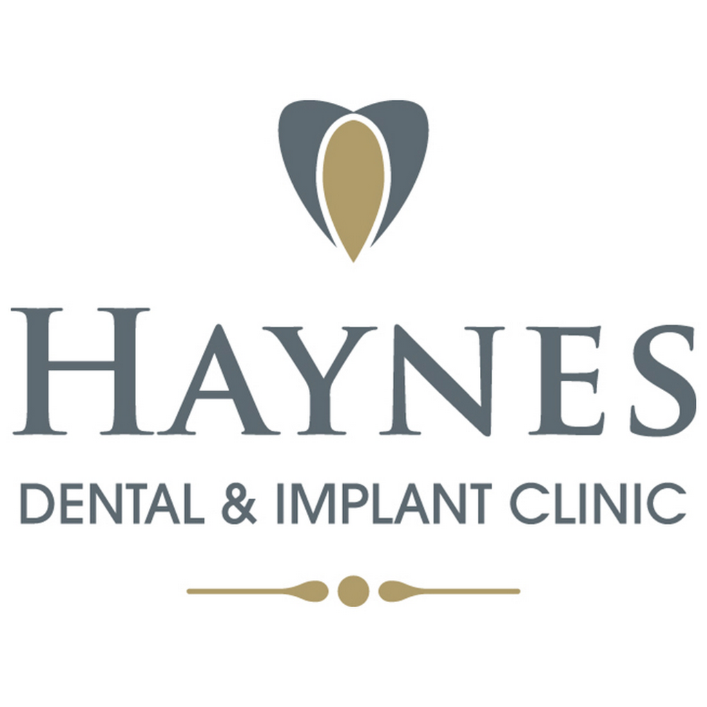 Haynes Dental & Implant Clinic logo