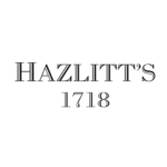 Hazlitt’s logo