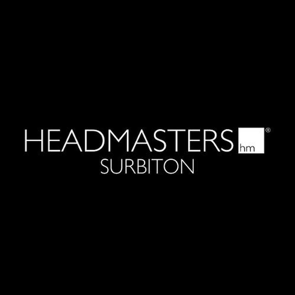 Headmasters Surbiton logo