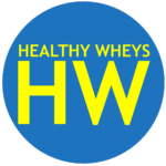Healthy Wheys logo