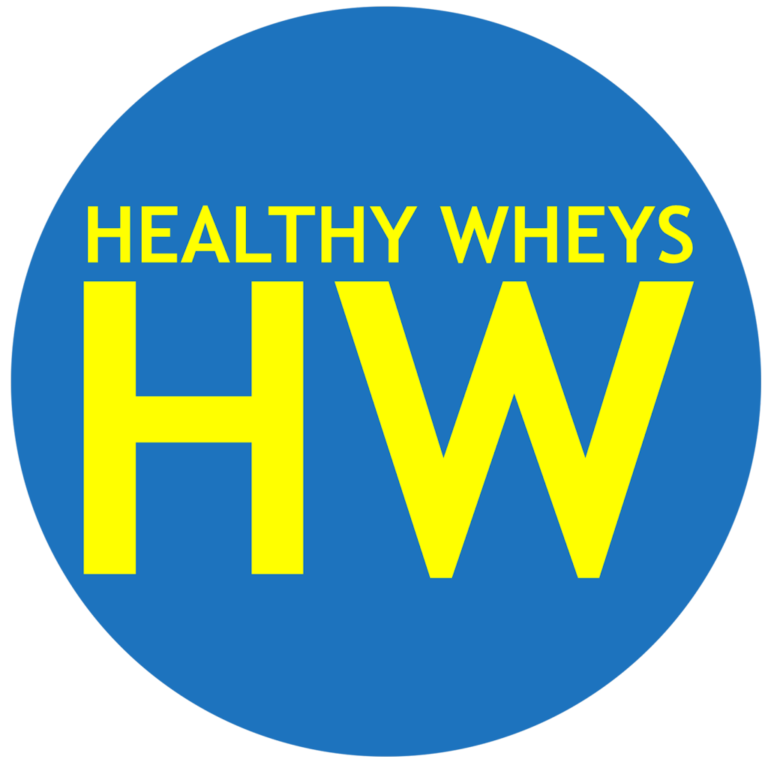 Healthy Wheys