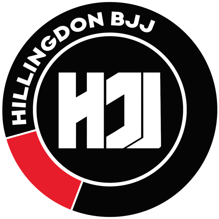Hillingdon BJJ