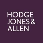 Hodge Jones & Allen logo
