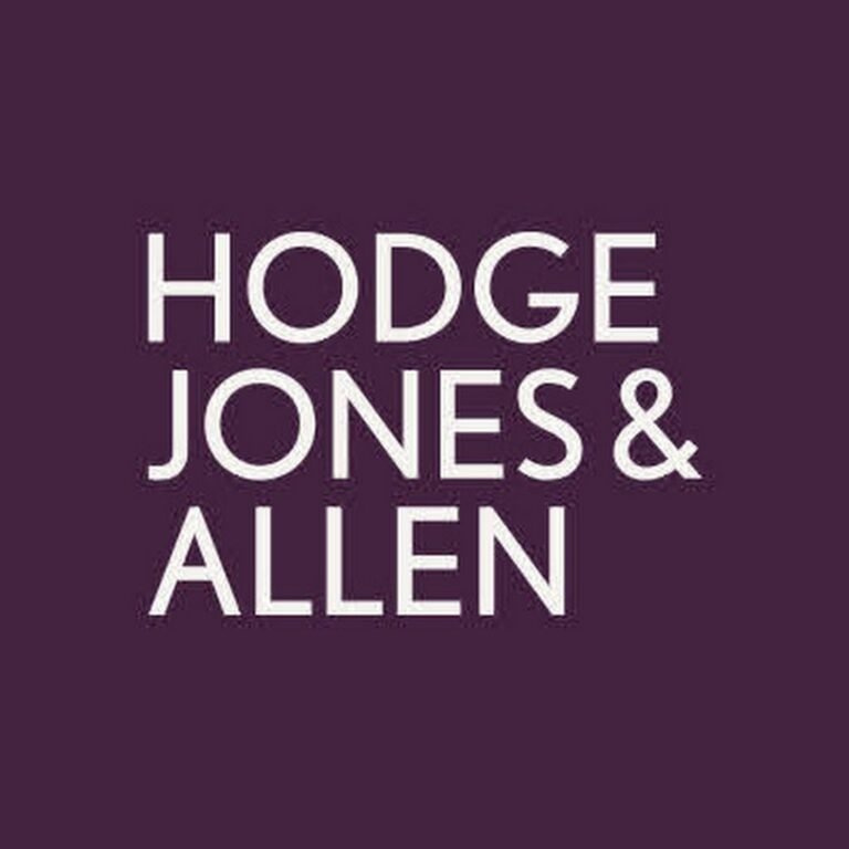 Hodge Jones & Allen