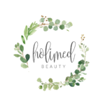 HoliMed Beauty logo