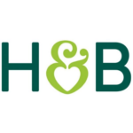 Holland & Barrett – Oxford Street logo