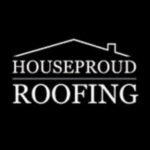House Proud Roofing logo