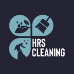 HRS Cleaning London (Same Day Cleaning in Central London) logo