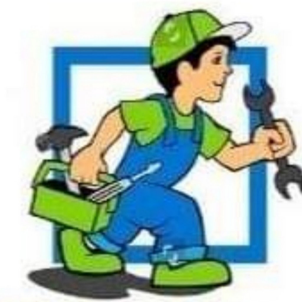 Hy Handyman logo