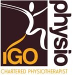 IGO Physio logo