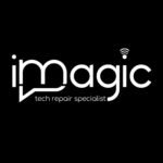 iMagic logo