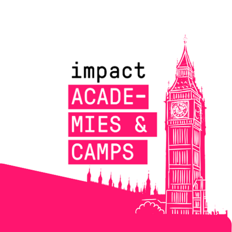 Impact Coding Academy & Camps