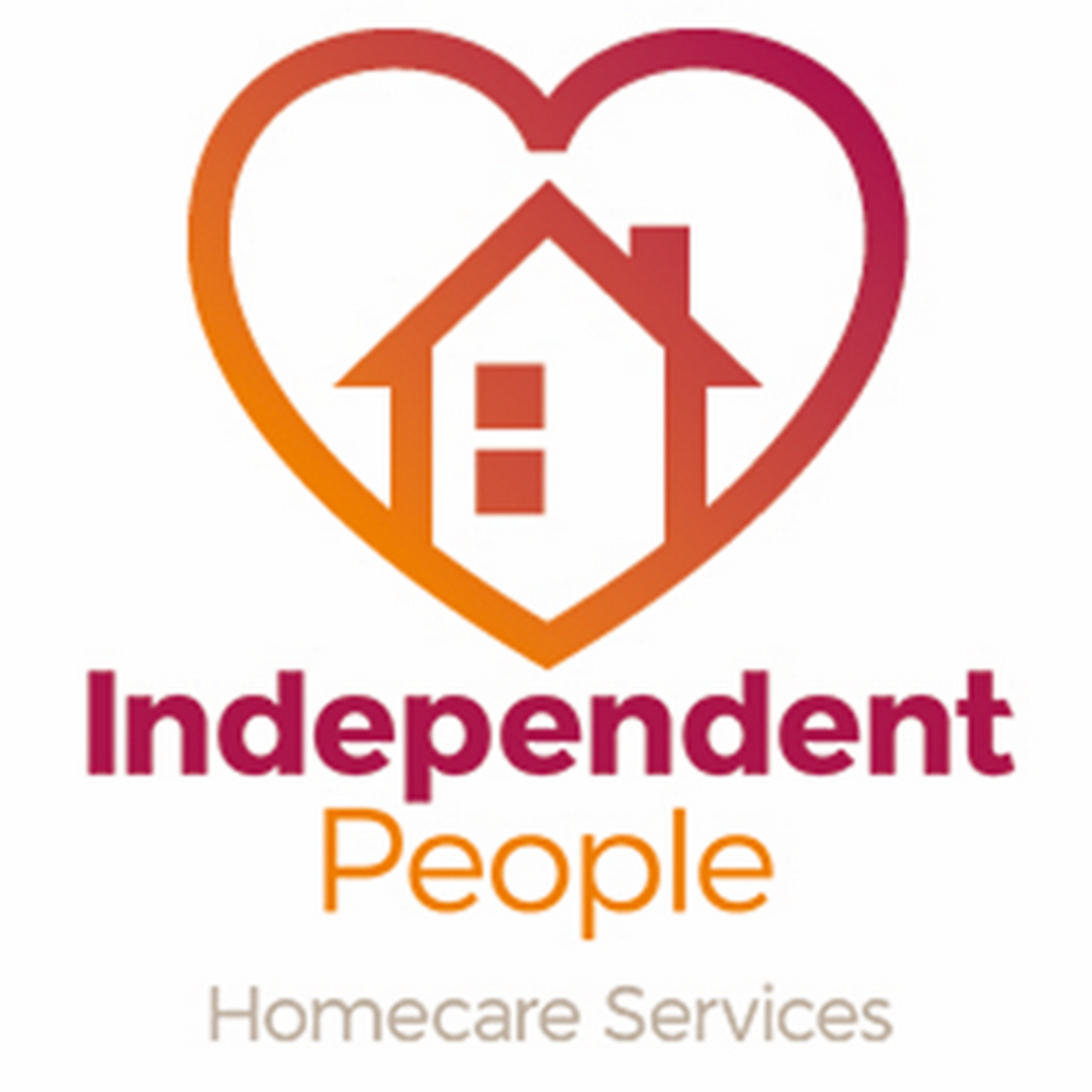 Independent People Home Care -Live in Care logo