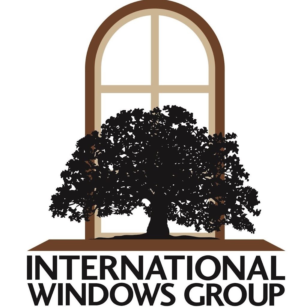 International Windows Group Ltd