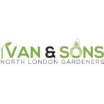 Ivan and Sons North London Gardeners logo